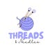ThreadsAndNeedles0 store logo