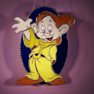 Dopey (1206)