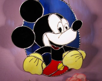 Mickey Mouse  (1215)