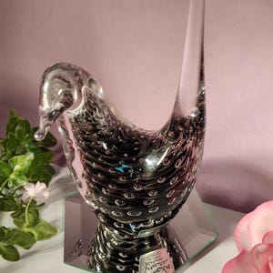 Marcolin Art Crystal - Etsy