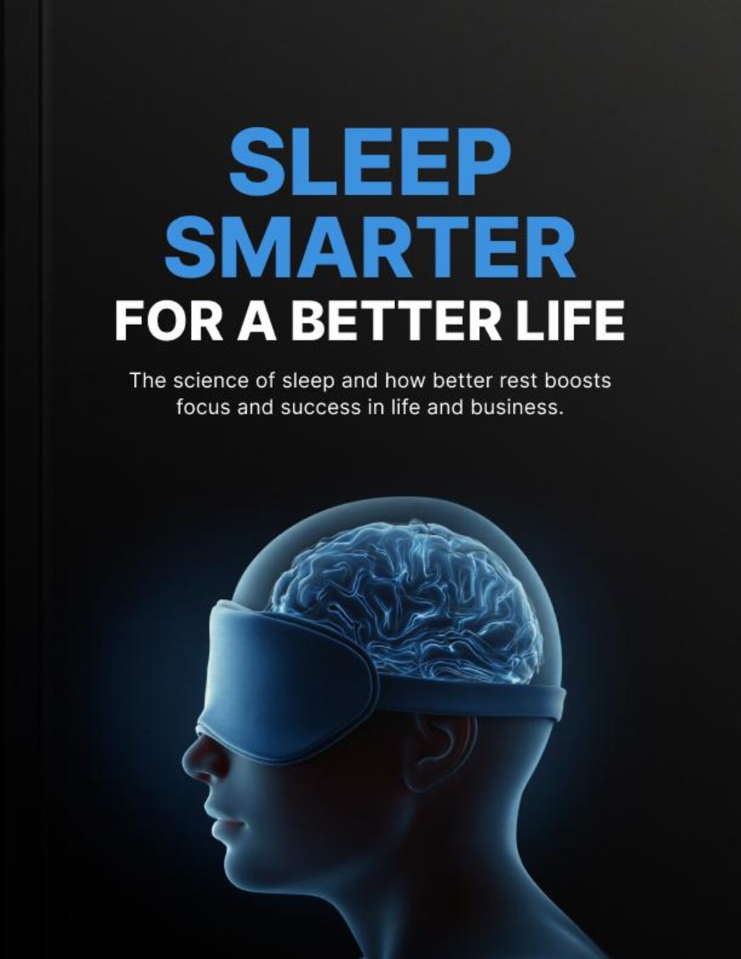 Sleep Guide.pdf Sleep Reset • Digital Guide to Better Sleep Habits & Sleep Sanctuary ...