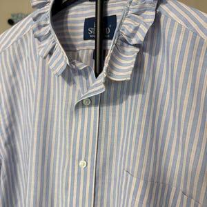 Stafford Short Sleeve Dress Shirt