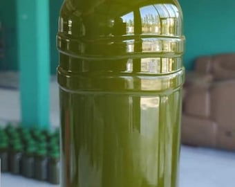 December 2025 Harvest – Traditional Moroccan Olive Oil (Farm Direct)