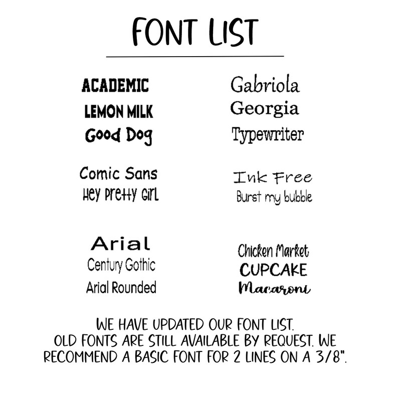 3/8" Lavender Dainty Collar - Handmade in USA - Tagless Dog ID image 6