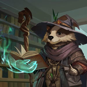 Aangepast portret DnD-personage, RPG OC-illustratie, commissie fantasiepersonages, scifi, handgeschilderde digitale kunst afbeelding 10
