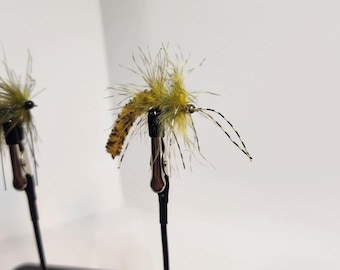 Mop Fliege