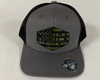 Gorra SnapBack de América