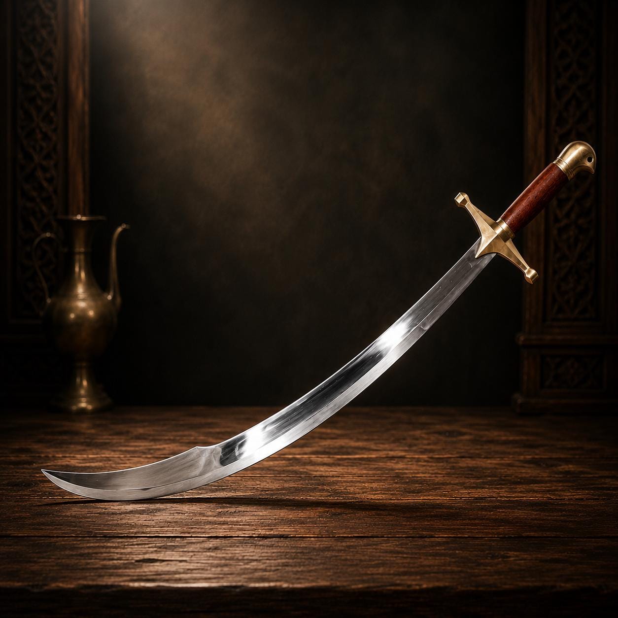 Belly dance sword - Etsy 日本