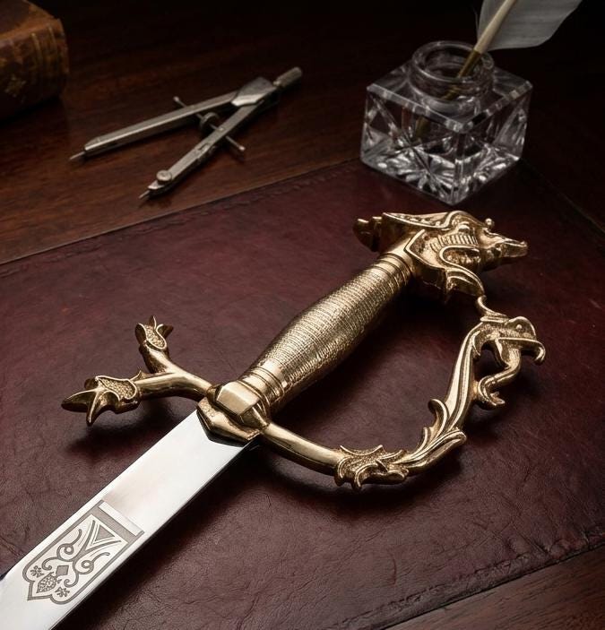 Curved Swords Belly Dancing - Etsy