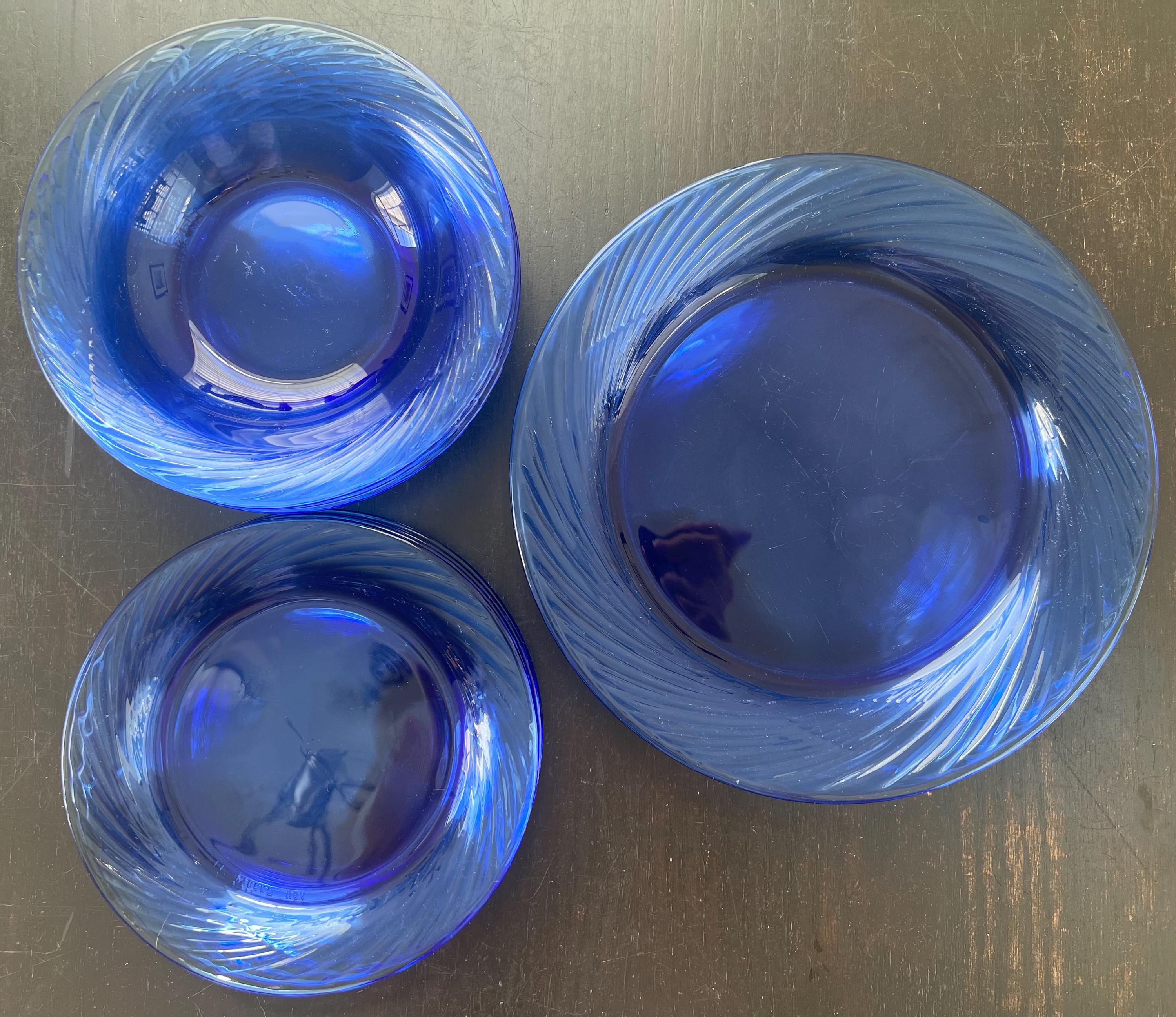 Vintage pyrex tableware dinner plates - Etsy 日本