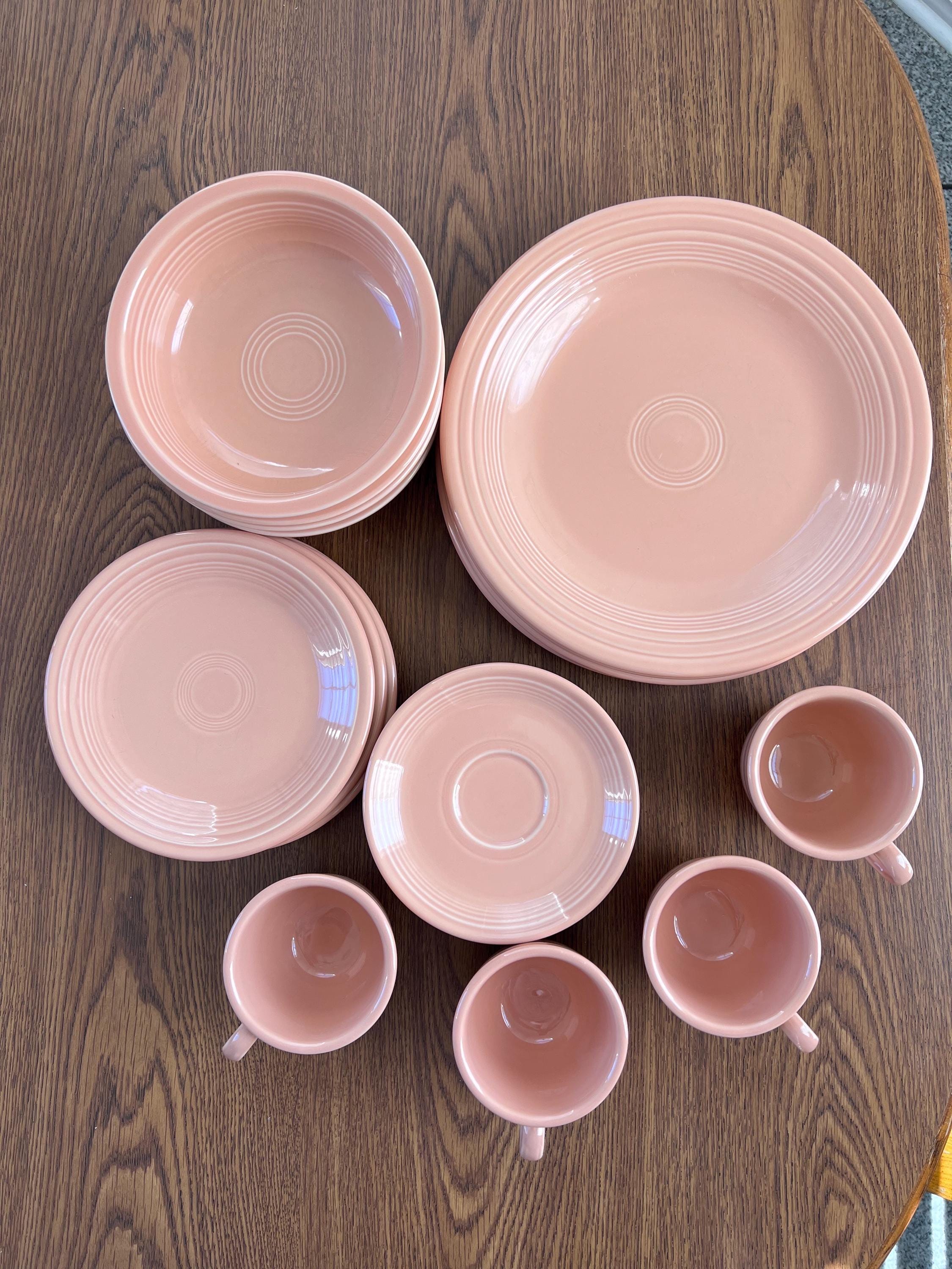 Fiesta dinnerware - Etsy 日本