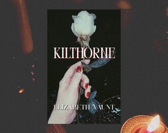 Imperfect - Kilthorne - Signed Copy