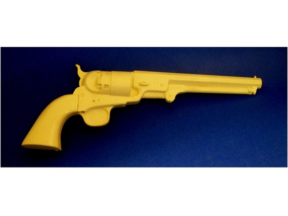 bunkhouse tools colt 1851