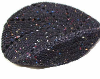 [ROMANTIC CROWN]★BOUCLE STITCH BERET BOUCLE STITCH BERET - ROMANTIC CROWN | 60% - Asian Fashion