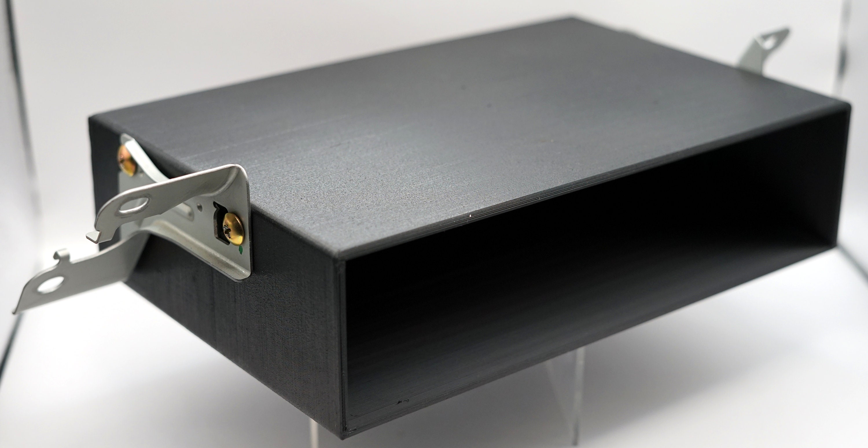 2003-2006 GX470 Glovebox CD Changer Cubby Storage Replacement - Etsy