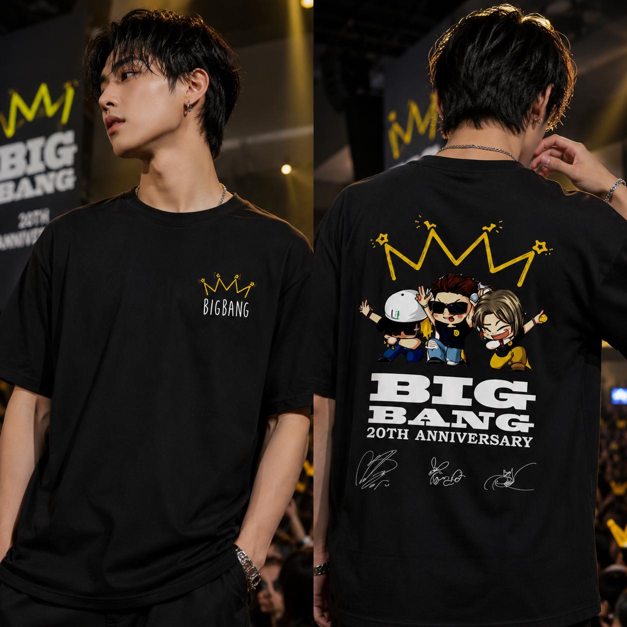 Bigbang World Tour 2026 - Etsy