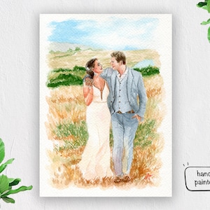 Qualsiasi foto in disegno fatto a mano, dipinto personalizzato, dipinto personalizzato da foto, dipinto originale da foto, schizzo da foto, foto in arte