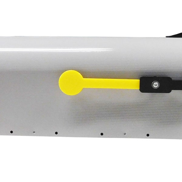 Mailbox Alert Flag Etsy