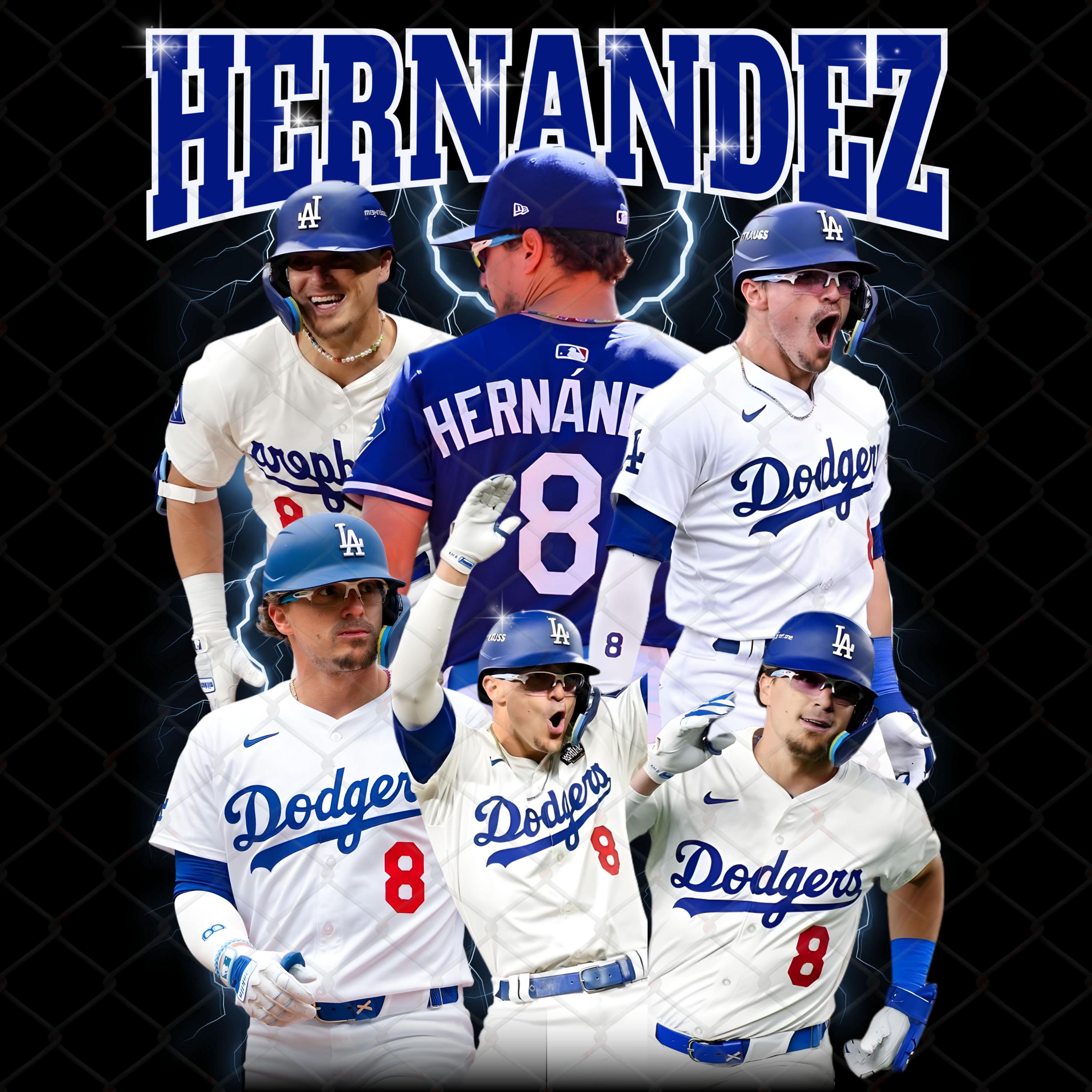 Kike hernandez - Etsy 日本