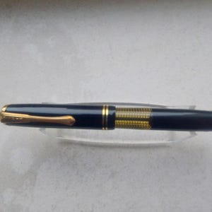 Osmia Fountain Pens - Etsy