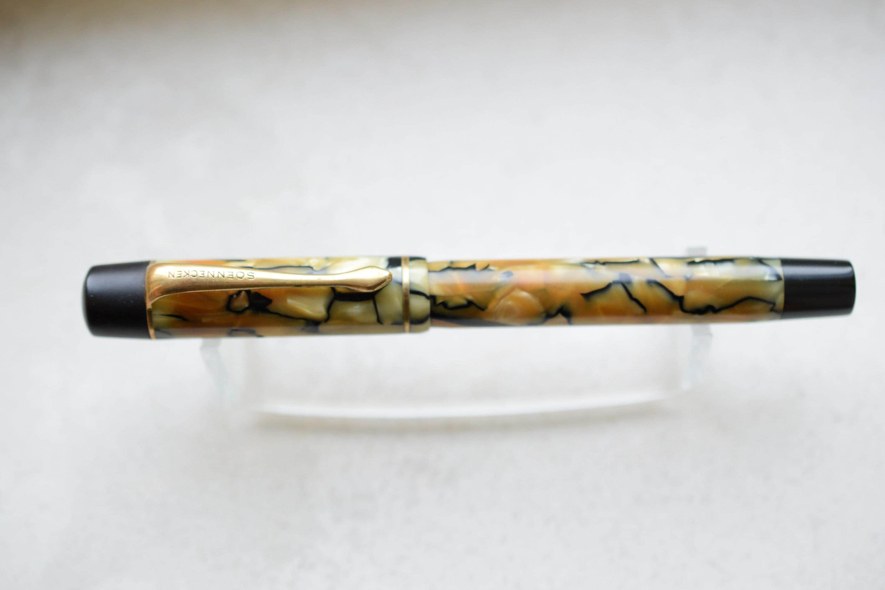 Soennecken pen - Etsy 日本