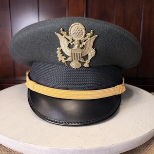 1950s Us Army Hats - Etsy