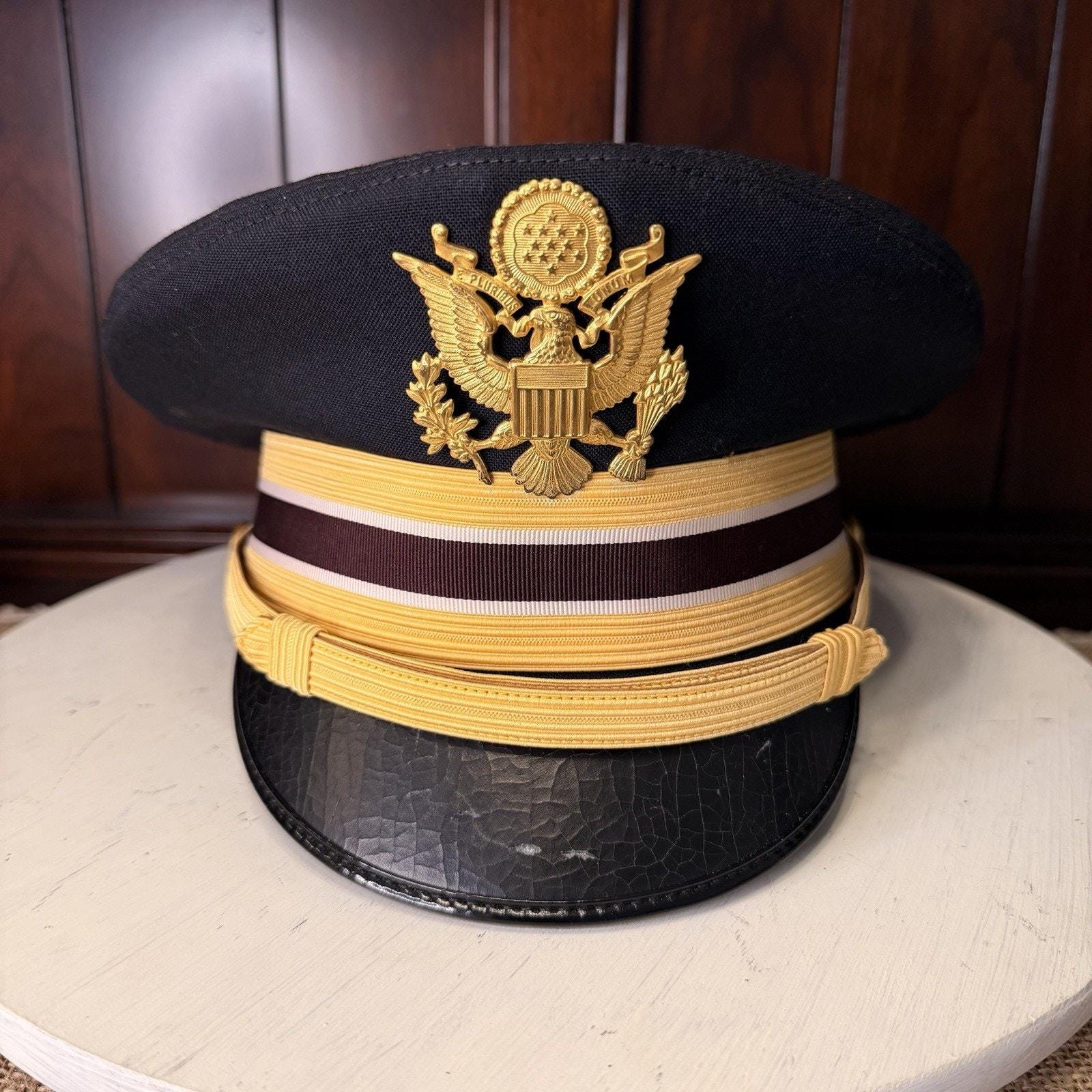 Bancroft Cap - Etsy