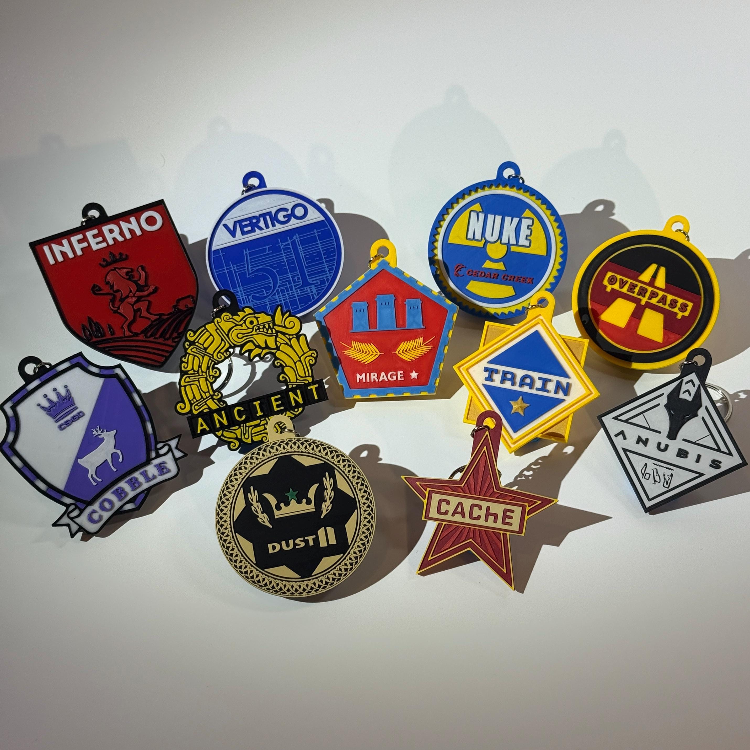 Csgo pin - Etsy 日本