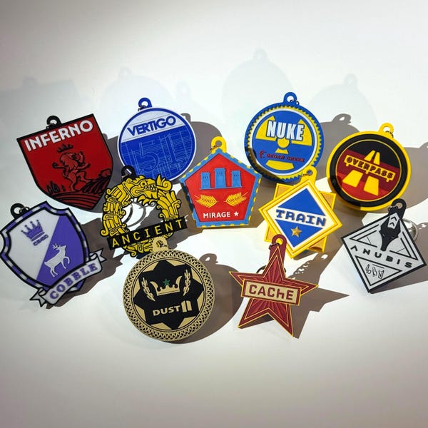 Cs2 Merch - Etsy