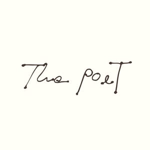 The Poet Hand Drawn Font | Expressive Handwritten Display Typeface for Branding, Menus & Posters