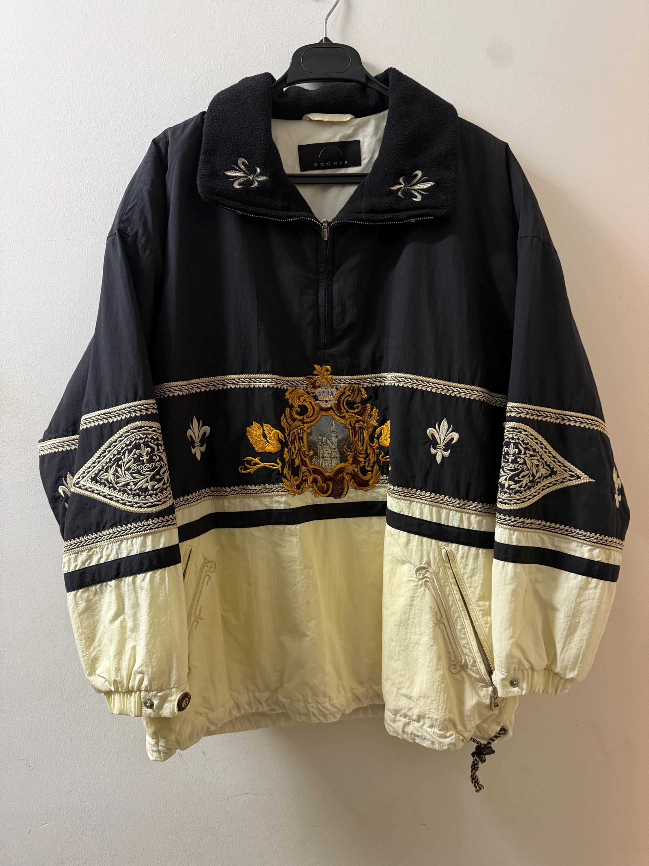 Bogner ski jacket - Etsy 日本