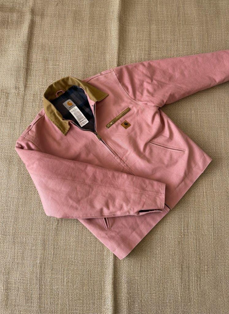 Pull U-Haul Vintage Années 80 - Fabriqué USA - Taille L - Col V Blanc