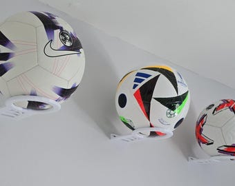Football Display Holder - 2 Pack