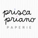 PriscaPrianoPaperie store logo