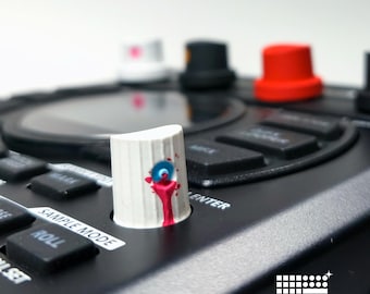 SP404 NY Fat Cap gałka niestandardowa