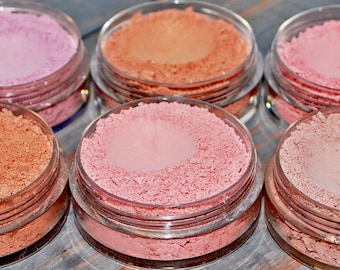 Mineral Blush