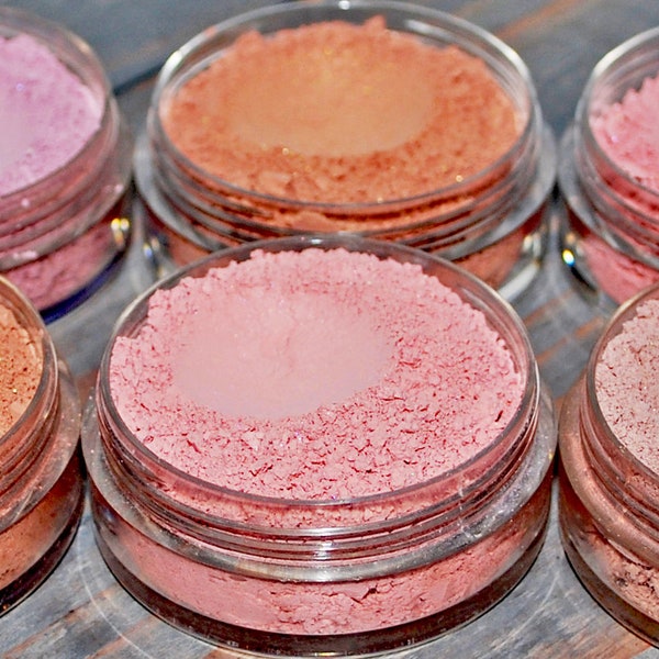 Mineral Blush