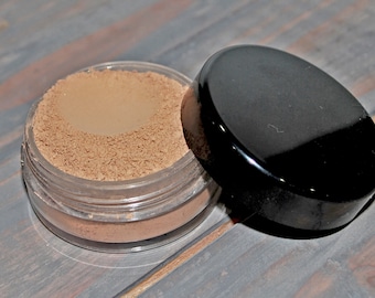 Mineral Bronzer