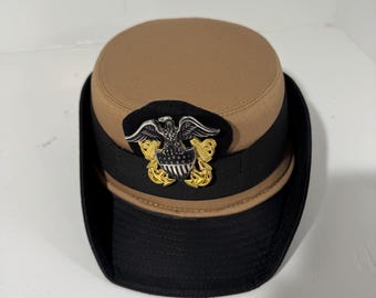 アメリカ海軍司令官の提督帽 - Etsy 日本