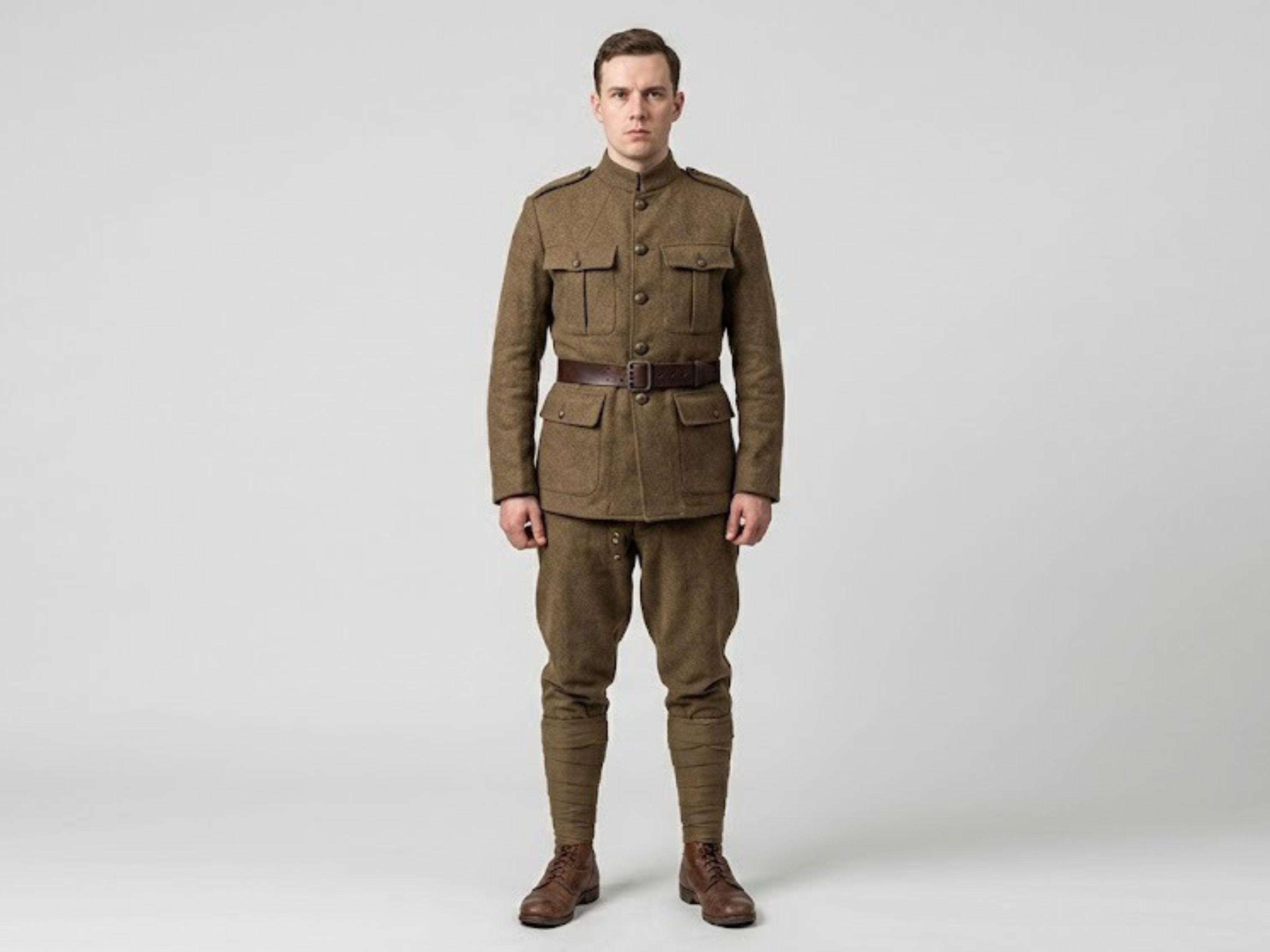 Us ww2 army uniform - Etsy 日本