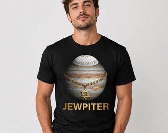T-shirtontwerp met Joodse meme | Grappige Joodse humor (digitale download)