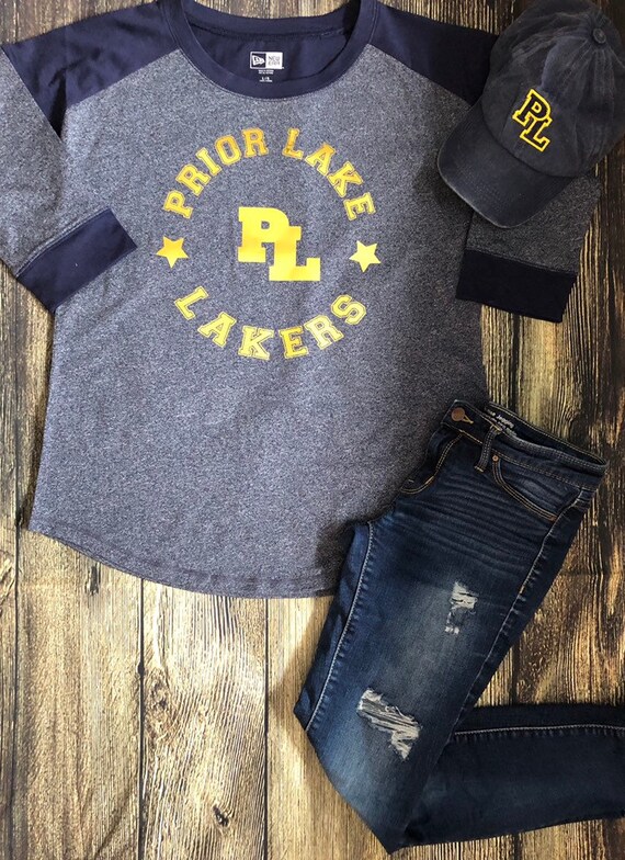 cute lakers shirts