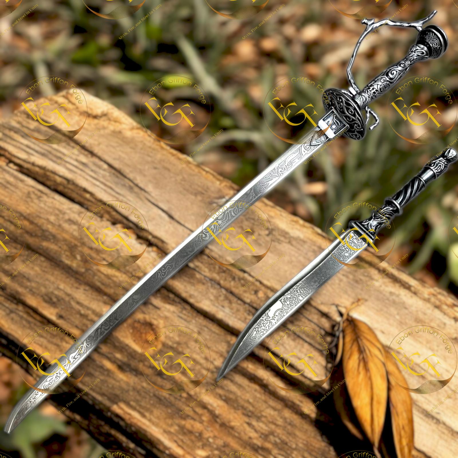 Bloodborne Weapons - Etsy