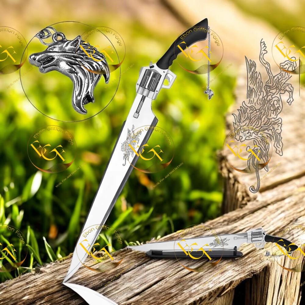 Gunblade - Etsy 日本