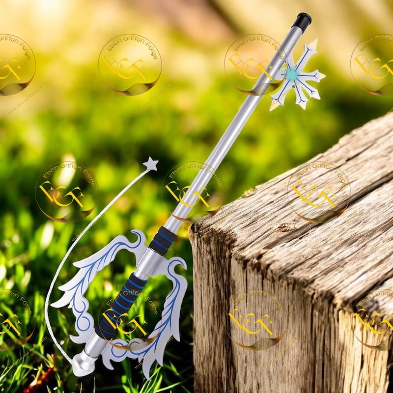 Metal Keyblades - Etsy