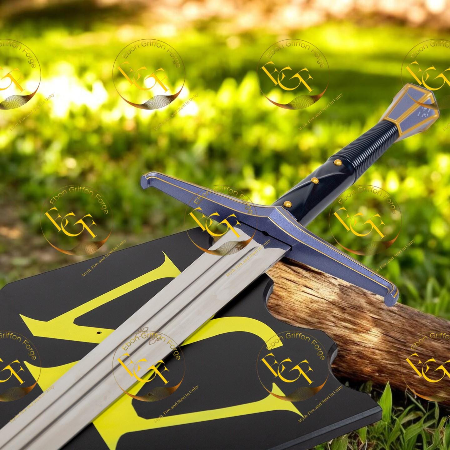 Kcd2 Sword - Etsy Canada