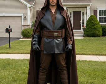 アナキンのコスチューム、アナキンのパダワン、アナキンのエピソード1