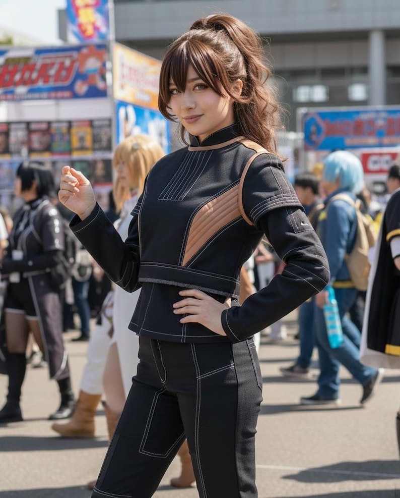 Op de afbeelding: Een witte keramische mok met een zwarte handgreep en de tekst "But First, Coffee" in een vetgedrukte, zwarte letter. De mok staat tegen een vage achtergrond, wat een gezellige setting suggereert.