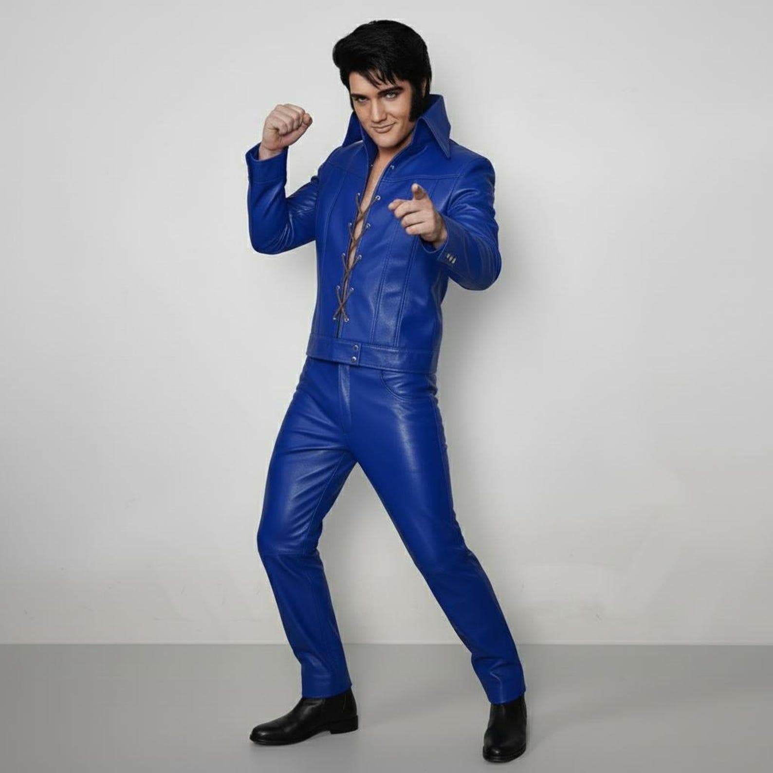 Elvis pants - Etsy 日本