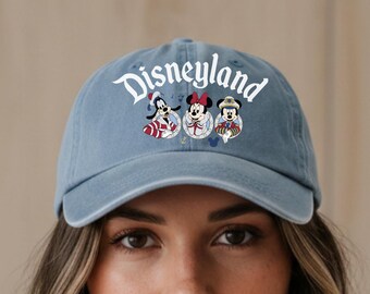 Vintage Y2K Gap X Disney NWT Unisex Mickey Mouse Denim  display picture 3